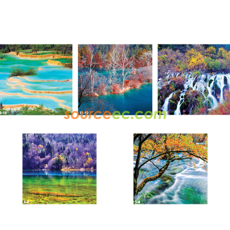 Customization Wall Calendar Corporate Gifts