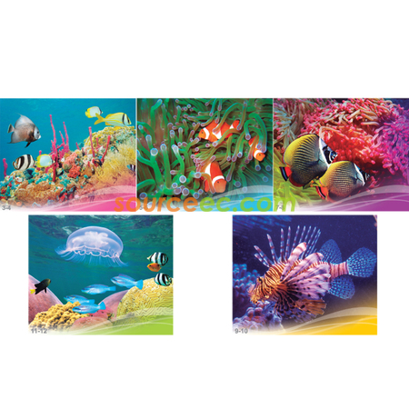 Customization Wall Calendar Corporate Gifts