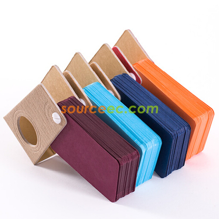 Blank Card/Date Bank 
