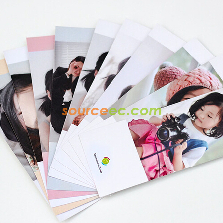 Customization Personalized Bookmarks  Corporate Gifts