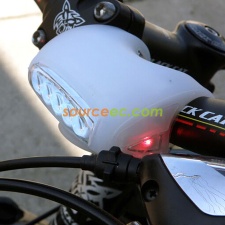 Customization Cycling LED Lights Corporate Gifts
