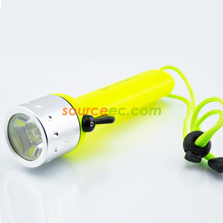 Customization Led Torch Corporate Gifts