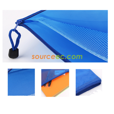 Customization File Bag Corporate Gifts