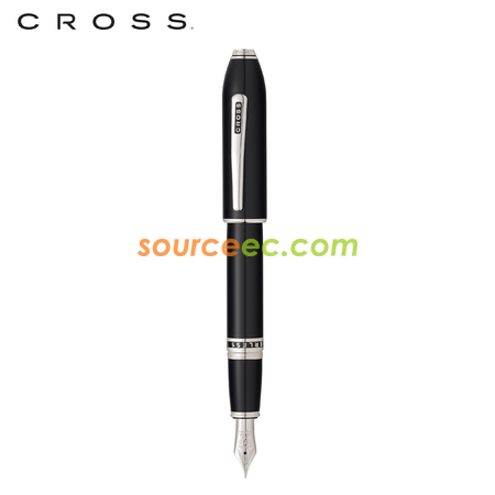 Cross goes digital with stylus pens