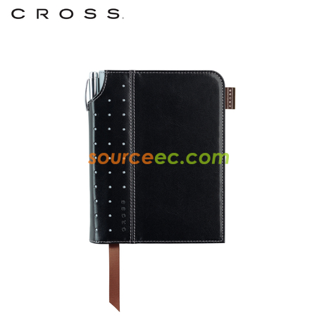 Customization Cross Notebook Corporate Gifts