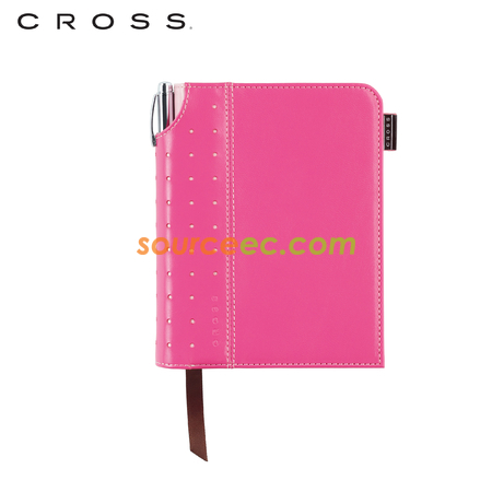 Customization Cross Notebook Corporate Gifts
