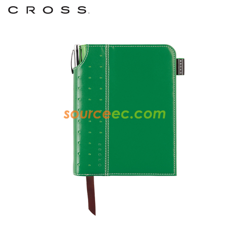 Customization Cross Notebook Corporate Gifts