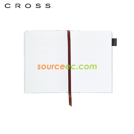 Customization Cross Notebook Corporate Gifts