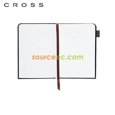 Customization Cross Notebook Corporate Gifts