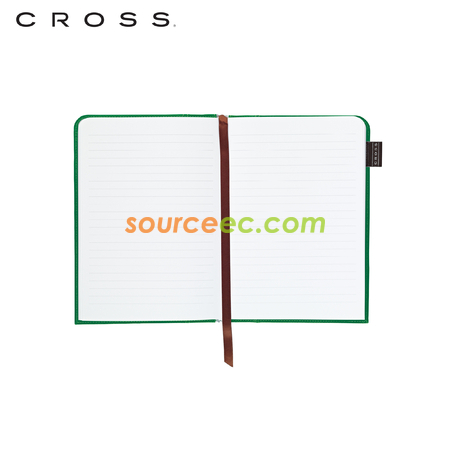 Customization Cross Notebook Corporate Gifts