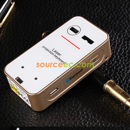 Customization Virtual Laser Keyboard Corporate Gifts