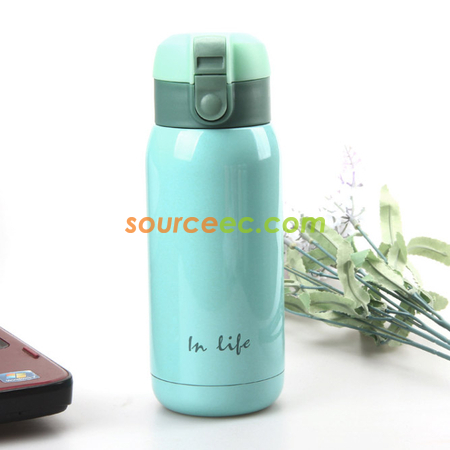 Customization 350ML Vacuum Cup Corporate Gifts