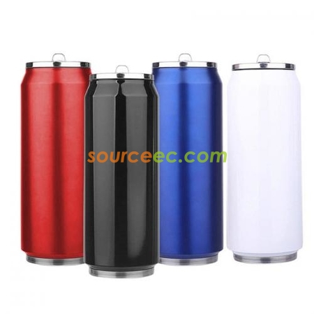 Customization 350ML Vacuum Cup Corporate Gifts