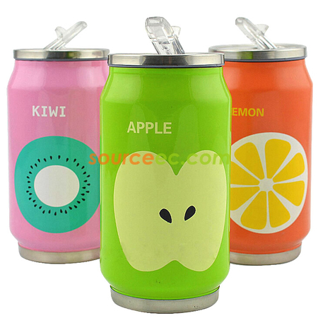 350ML Vacuum Cup