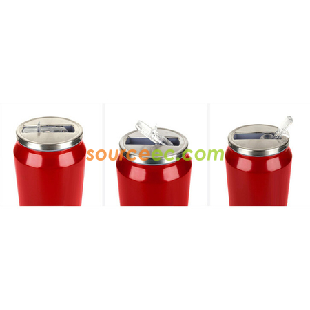 Customization 350ML Vacuum Cup Corporate Gifts