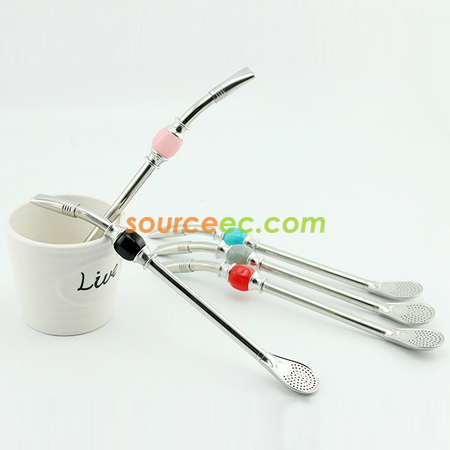 Customization Stainless Steel Straw Corporate Gifts