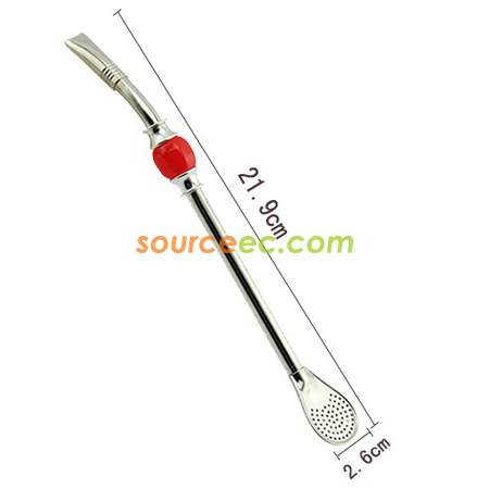 Customization Stainless Steel Straw Corporate Gifts