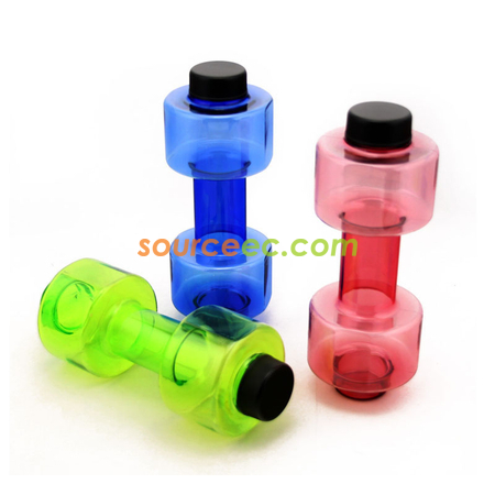 Customization 550ML Sports Bottle Corporate Gifts