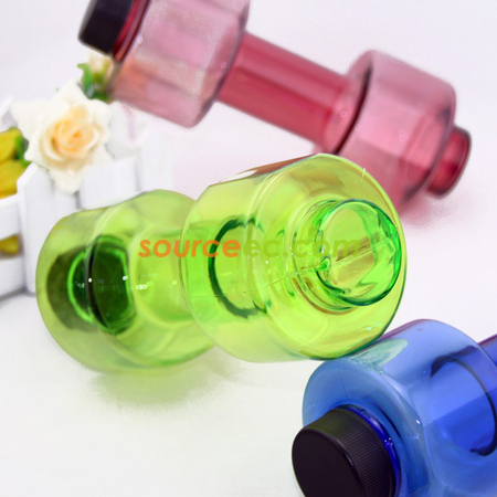 Customization 550ML Sports Bottle Corporate Gifts