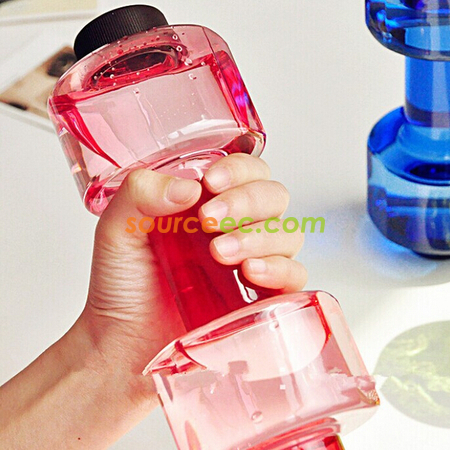 Customization 550ML Sports Bottle Corporate Gifts