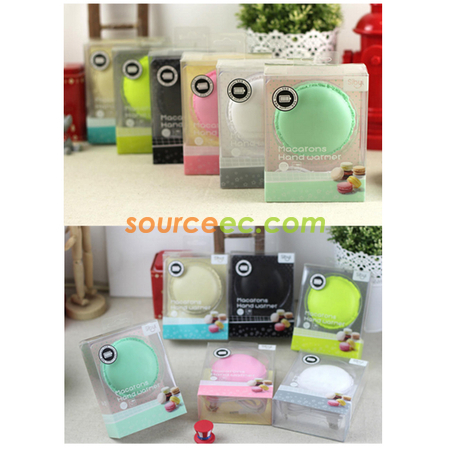 Customization USB Hand Warmer Corporate Gifts