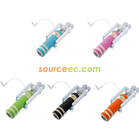 Customization Photographic Rod Corporate Gifts