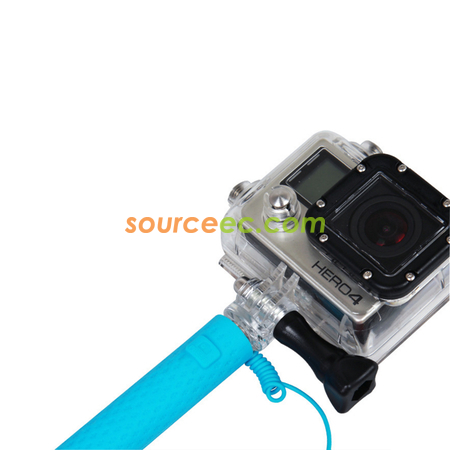 Customization Photographic Rod Corporate Gifts