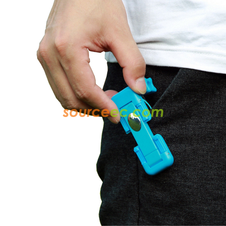 Customization Photographic Rod Corporate Gifts