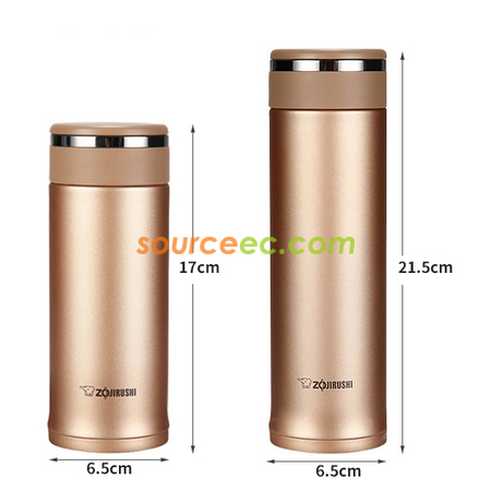 Customization Thermal Mug Corporate Gifts