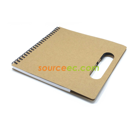 Customization Notebook Corporate Gifts
