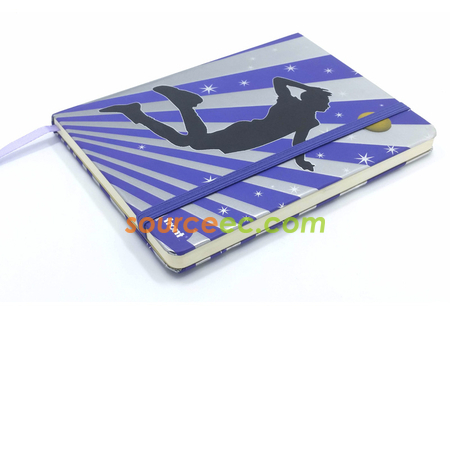 Customization Notebook Corporate Gifts