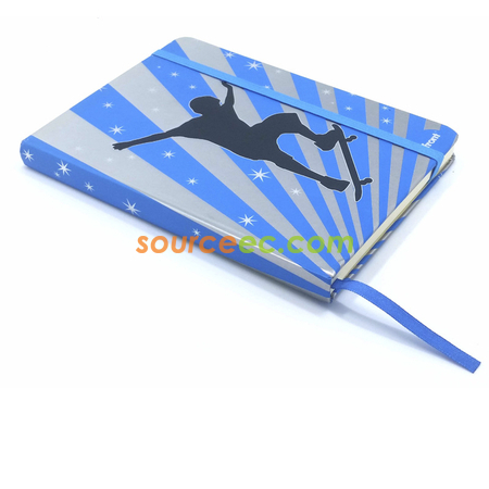 Customization Notebook Corporate Gifts