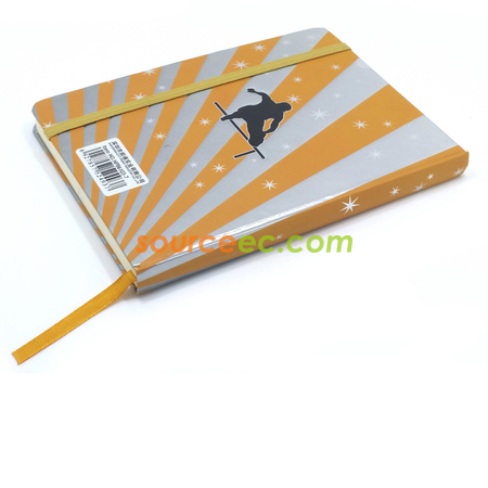 Customization Notebook Corporate Gifts