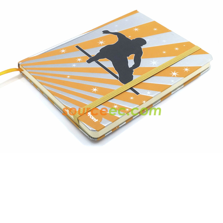 Customization Notebook Corporate Gifts