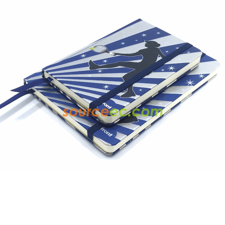 Customization Notebook Corporate Gifts