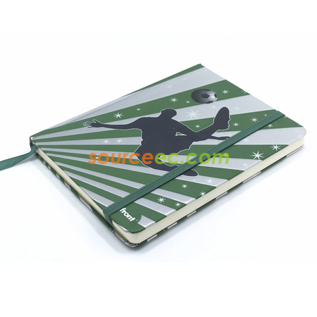 Customization Notebook Corporate Gifts