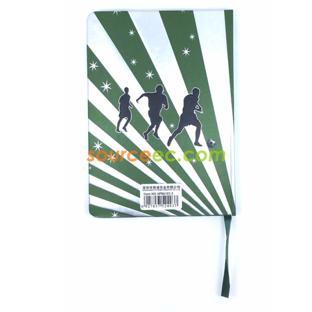 Customization Notebook Corporate Gifts
