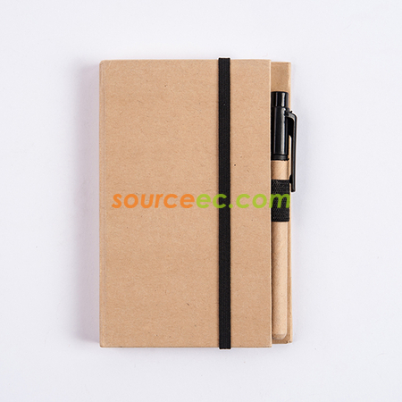 Customization Notebook Corporate Gifts