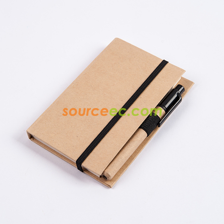 Customization Notebook Corporate Gifts