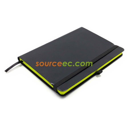 Customization Notebook Corporate Gifts