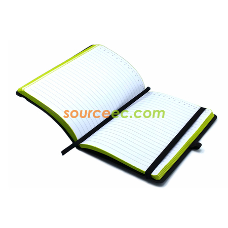 Customization Notebook Corporate Gifts