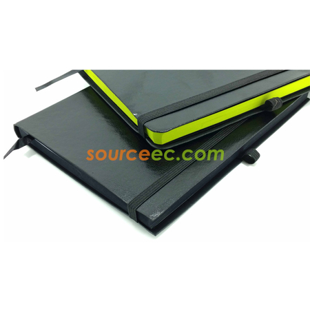 Customization Notebook Corporate Gifts