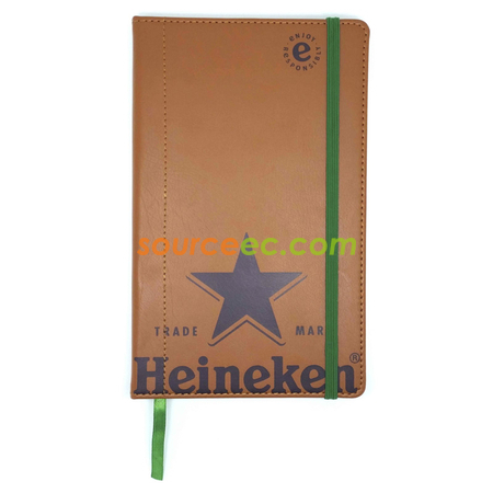 Customization Notebook Corporate Gifts