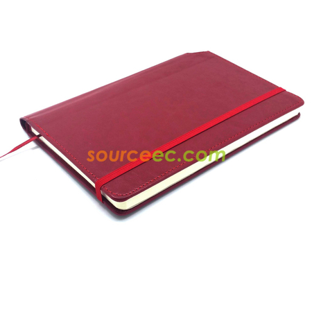 Customization Notebook Corporate Gifts