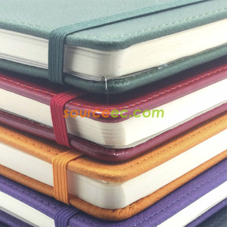 Customization Notebook Corporate Gifts