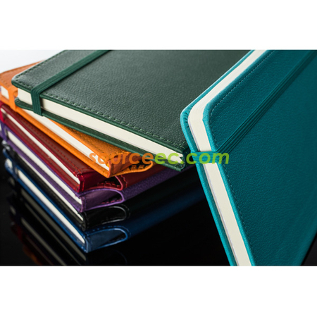 Customization Notebook Corporate Gifts