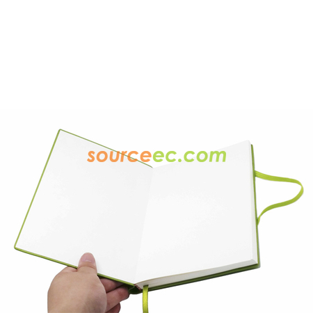 Customization Notebook Corporate Gifts