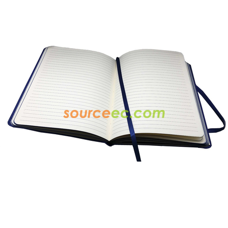 Customization Notebook Corporate Gifts