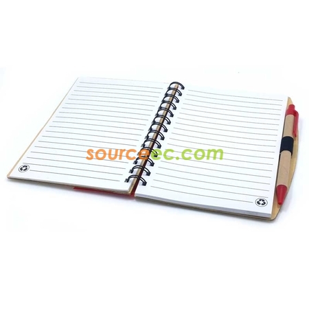 Customization Notebook Corporate Gifts