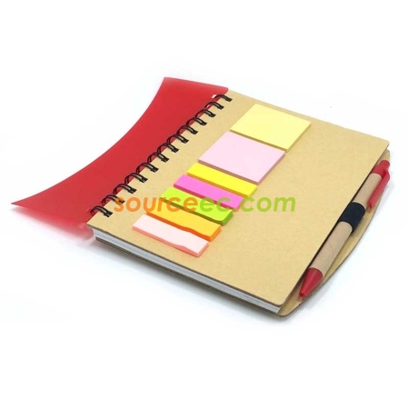 Customization Notebook Corporate Gifts